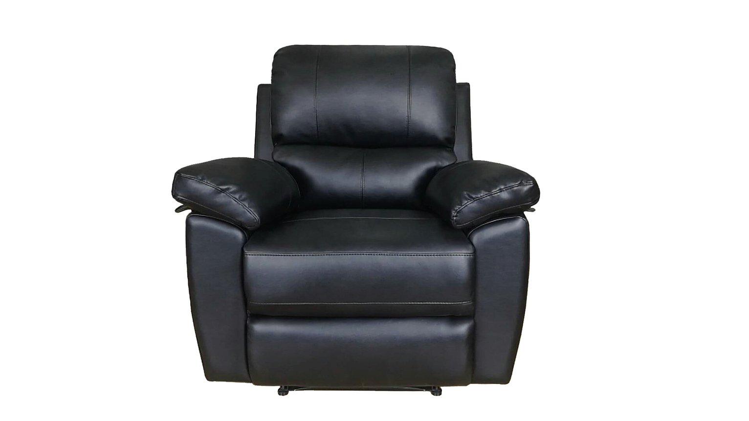 Argos Home Black Toby Rise and Recliner Chair Review