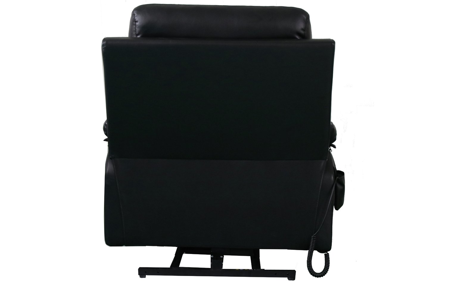 Argos Home Black Toby Rise and Recliner Chair Review