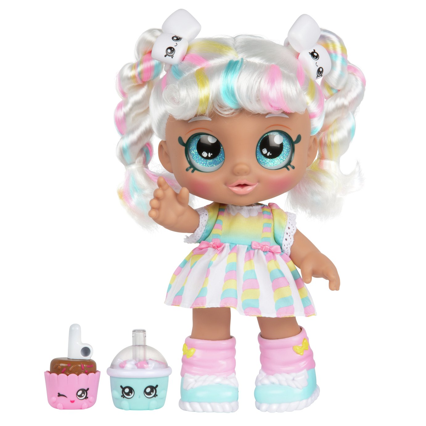 argos toy sale dolls