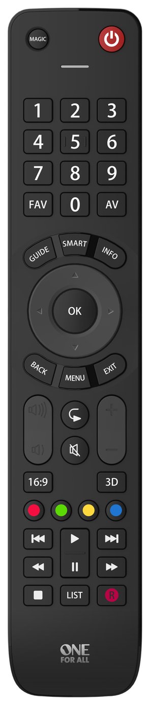 i tv remote