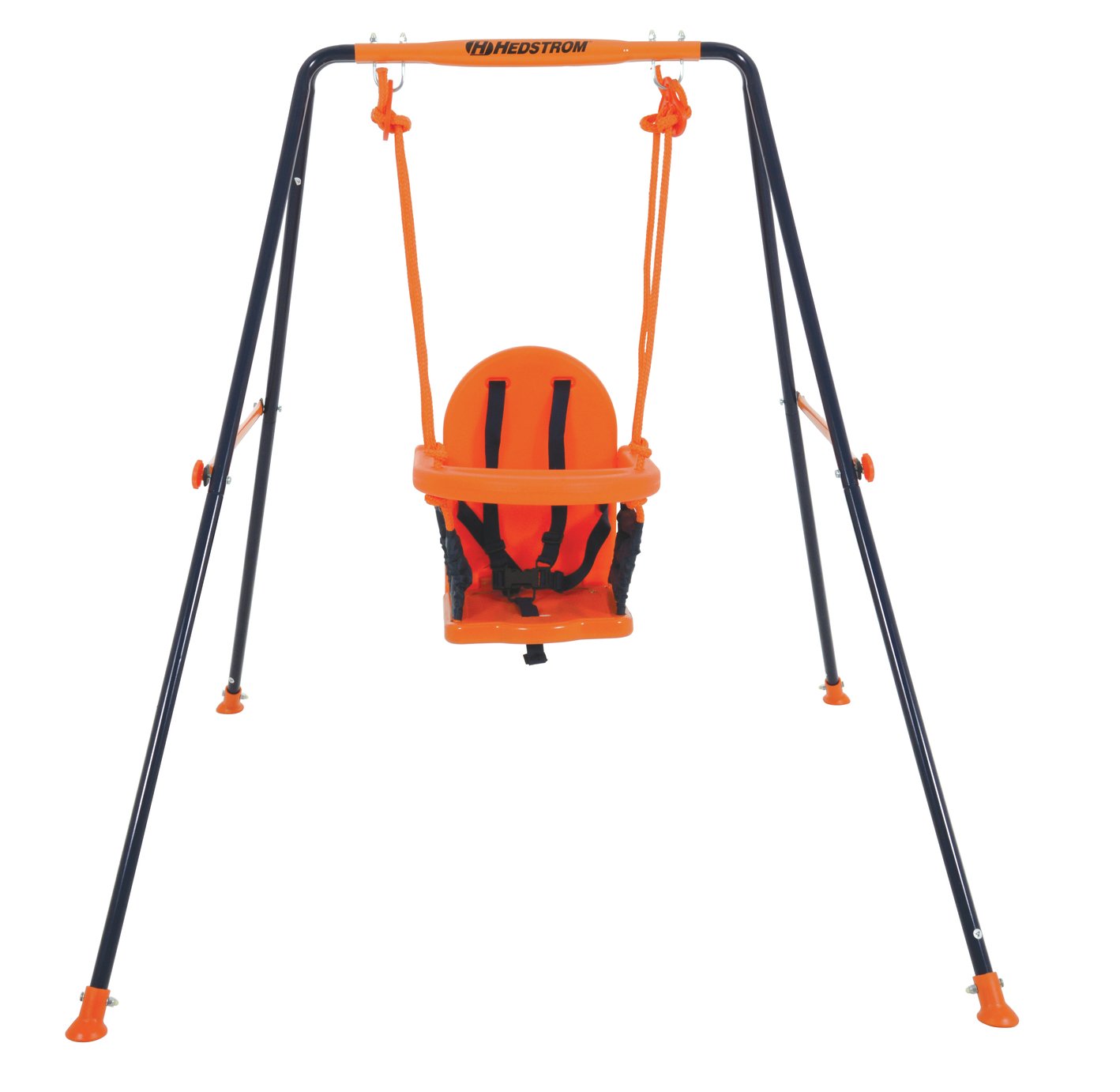 Hedstrom Musical Toddler Swing review