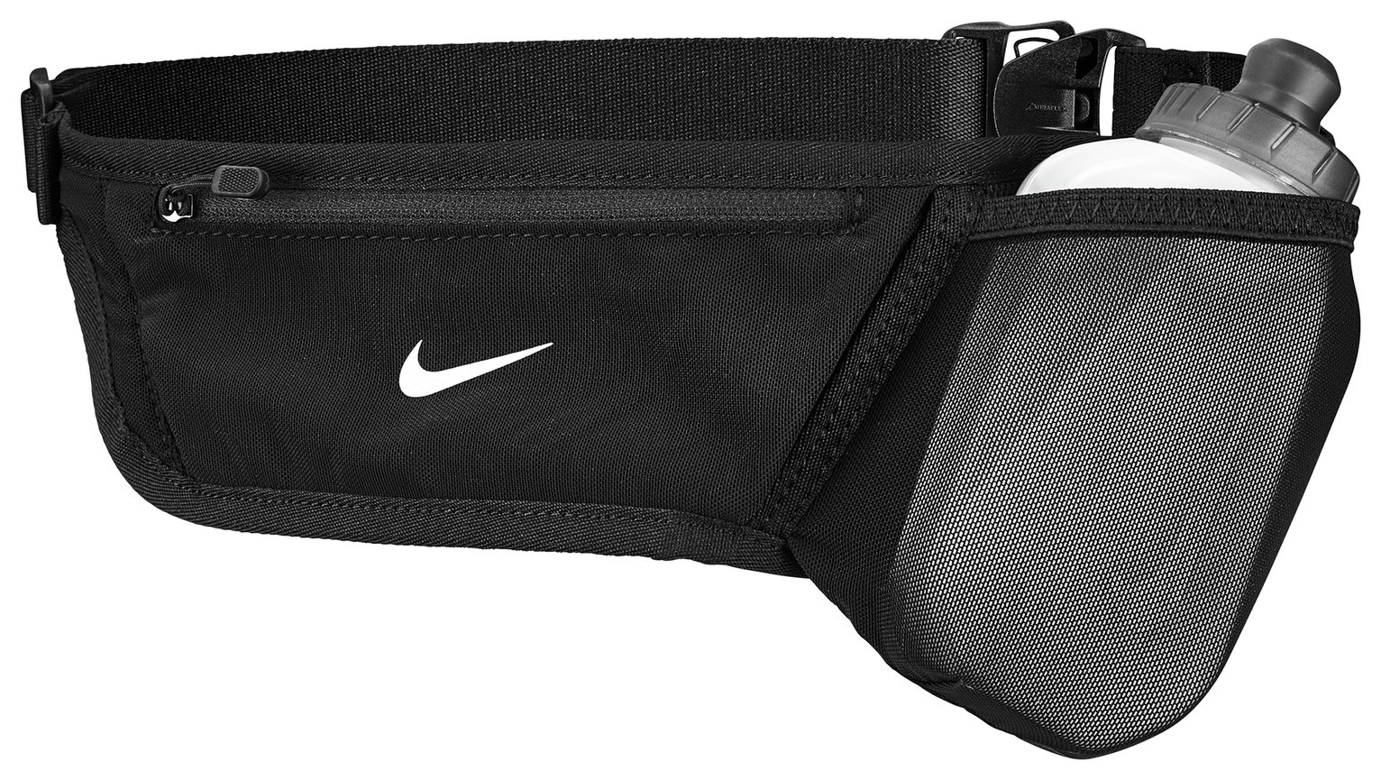 running waist bag nike