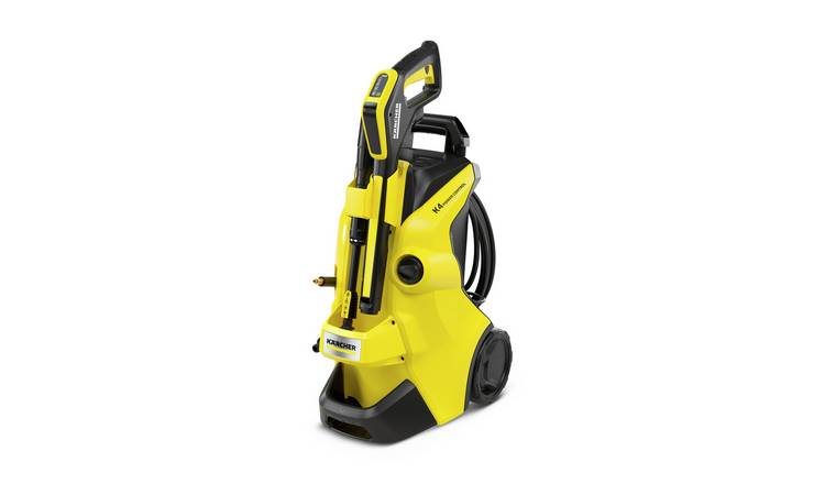 Karcher K4 Power Control Pressure Washer