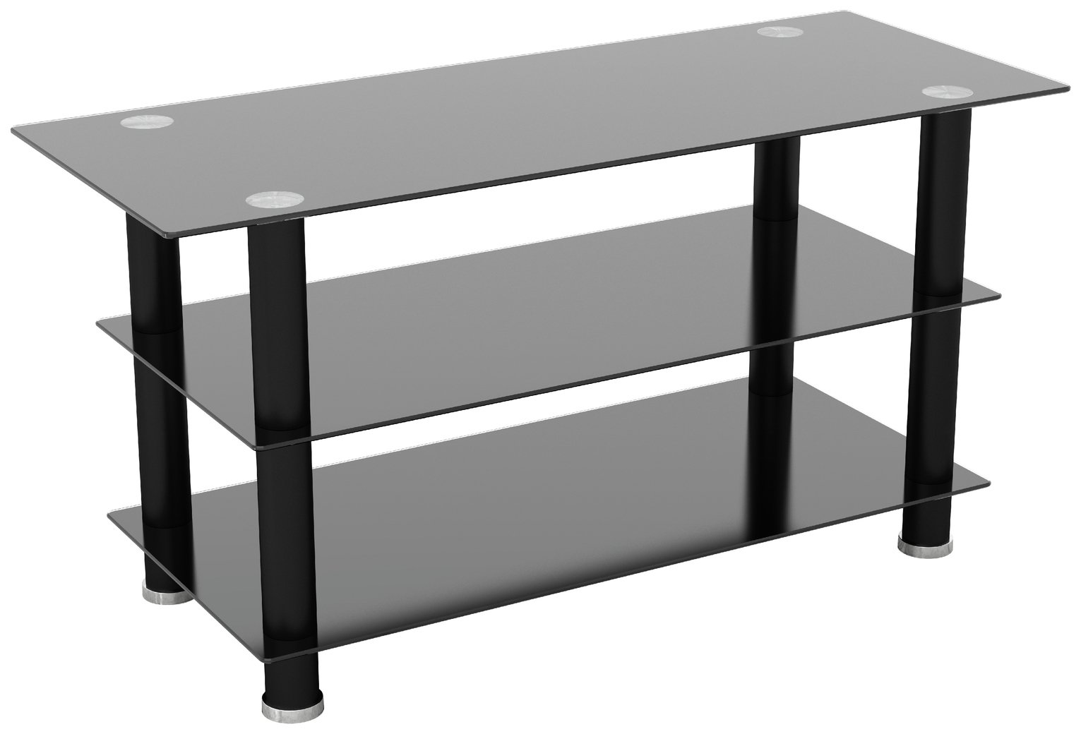 AVF Glass up to 50 Inch TV Stand Review