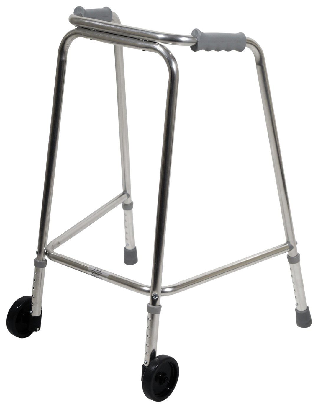 Aidapt Lightweight Aluminium Walking Frame