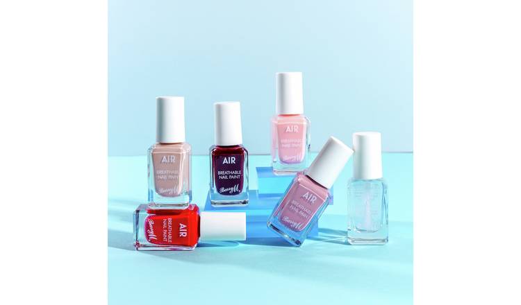 Gel nail deals kit argos