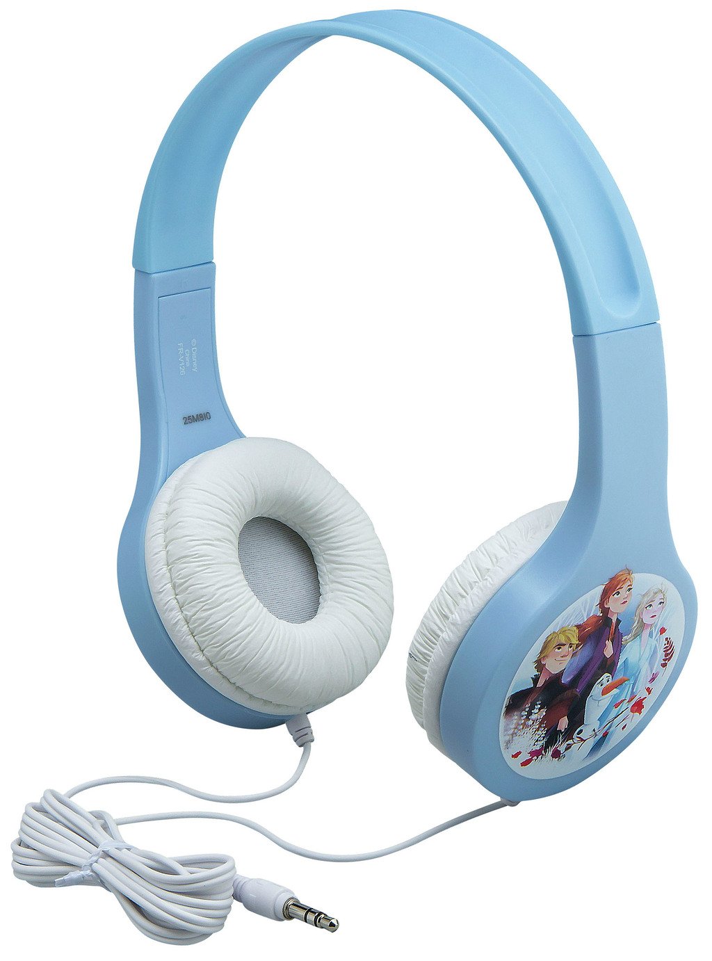 Frozen 2 On-Ear Kids Headphones Review