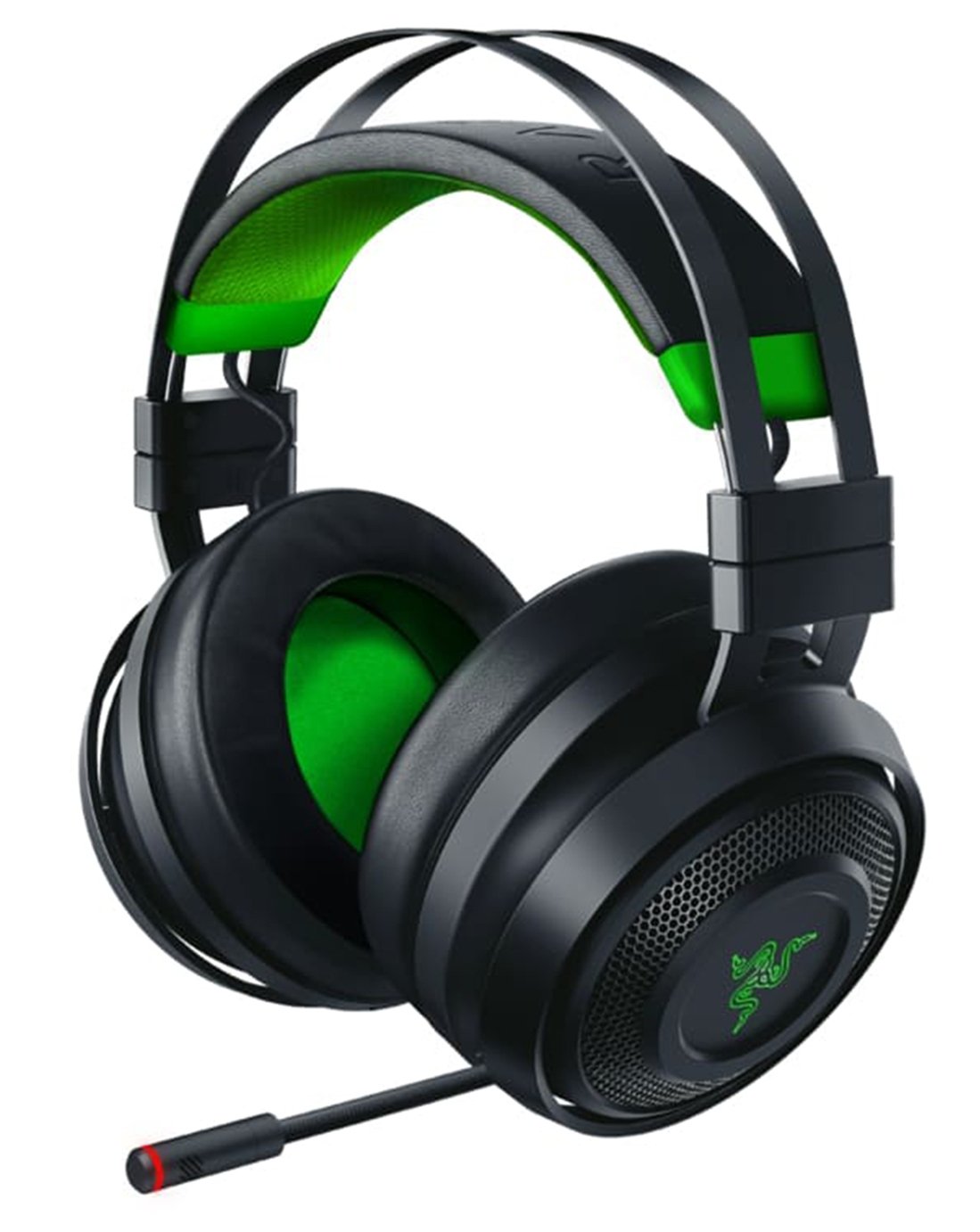 Razer Nari Ultimate Wireless Xbox One Headset Review