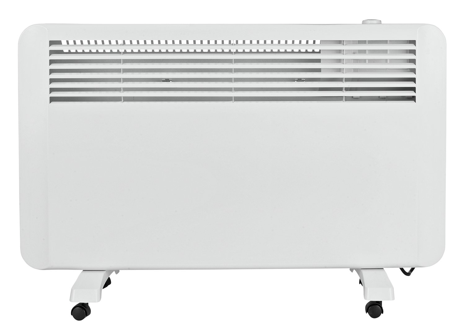 Challenge 2kW Panel Heater Review