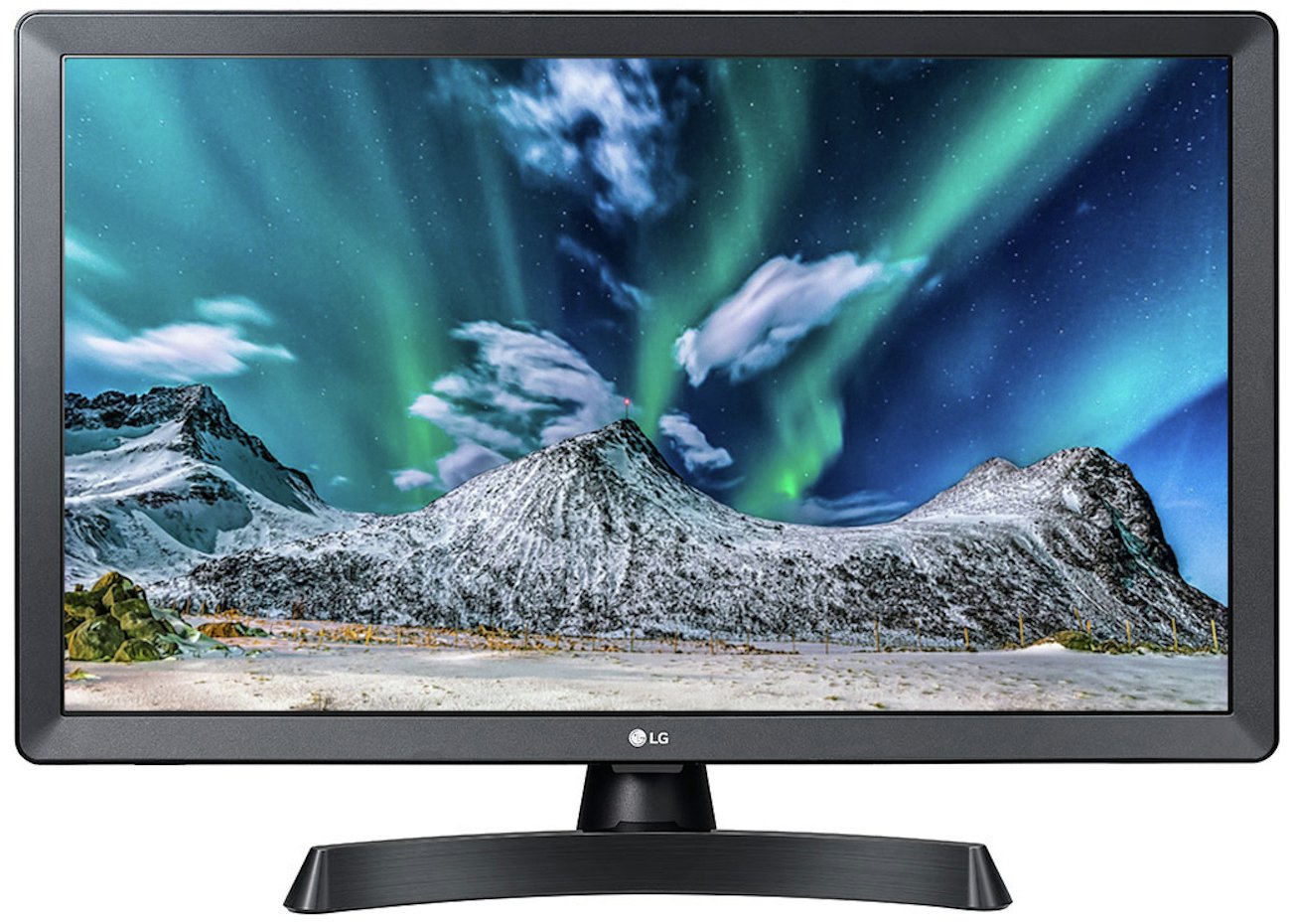 LG 28 Inch 28TL510V-PZ HD Ready  LED TV Review