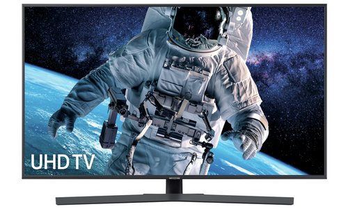 Samsung 50 Inch UE50RU7400UXXU Smart 4K HDR LED TV