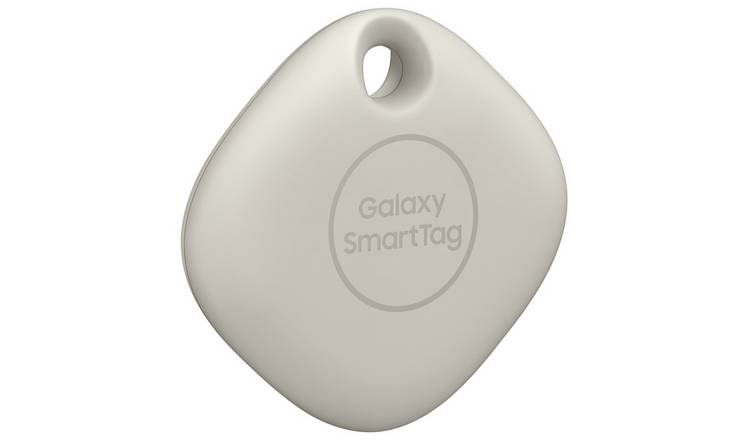 Samsung Galaxy SmartTag - Oatmeal