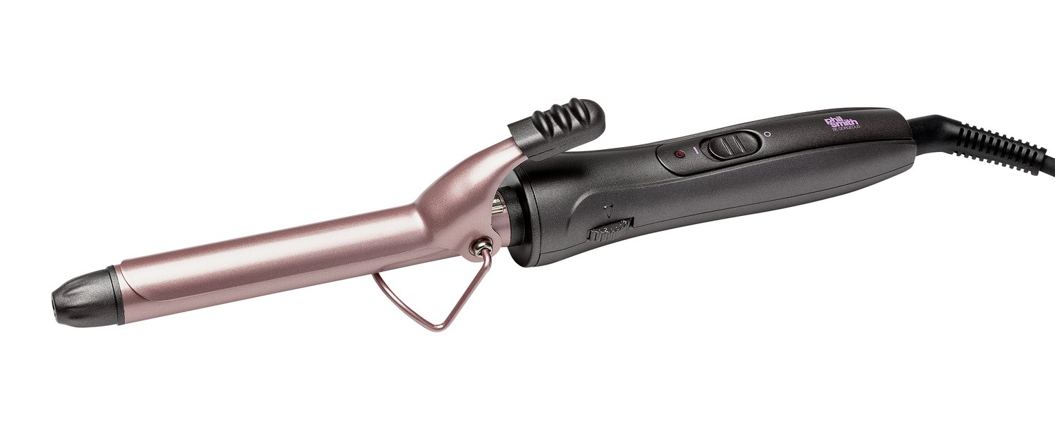 hottest curling tongs