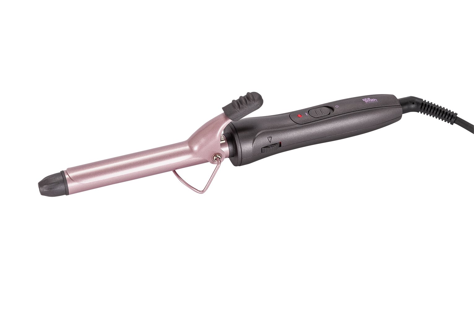 Phil Smith 19mm Curling Tongs Review