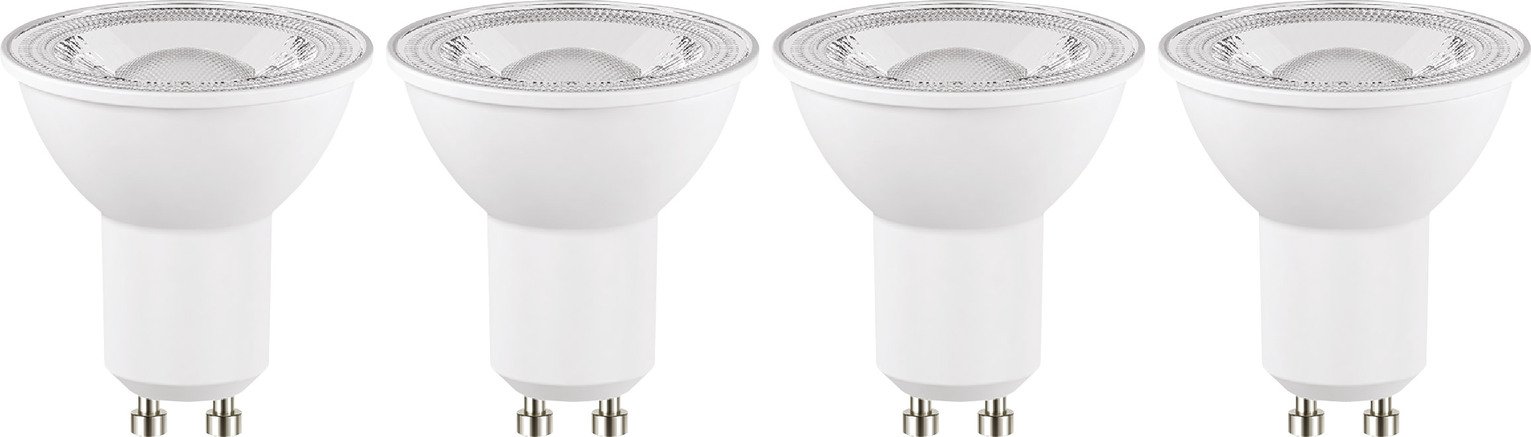 Argos Home 3W LED GU10 Light Bulb Review