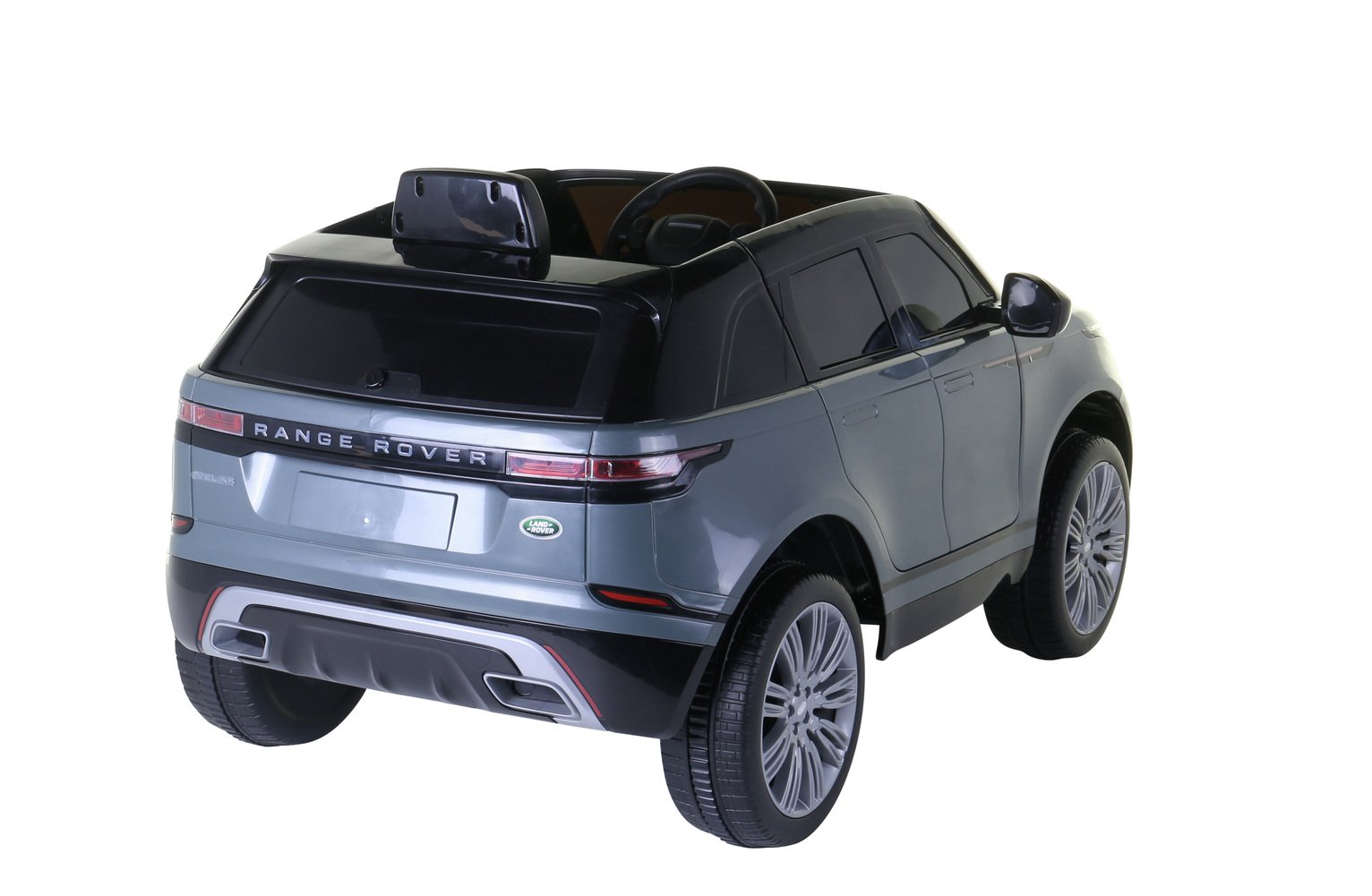range rover remote control car argos