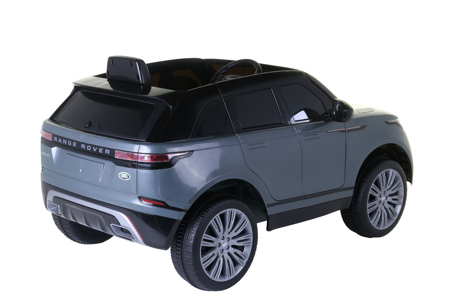 range rover remote control car argos