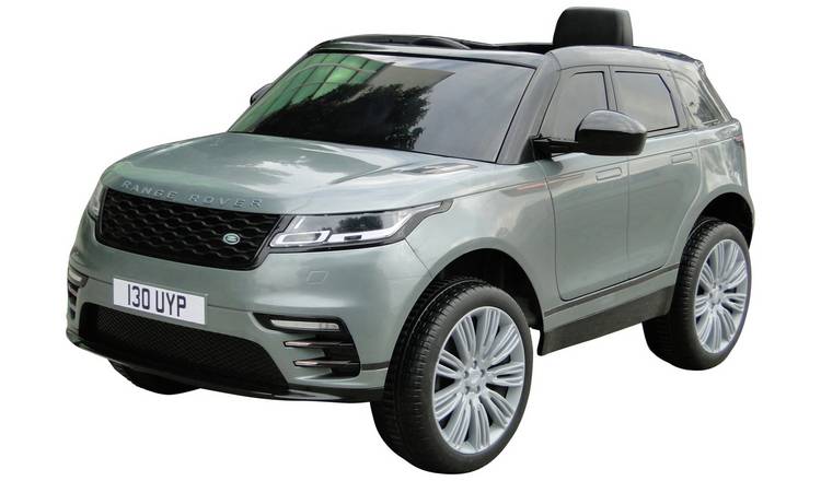 Range Rover Car Pics