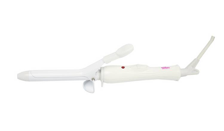 Phil Smith RH-801 Curling Tong - White