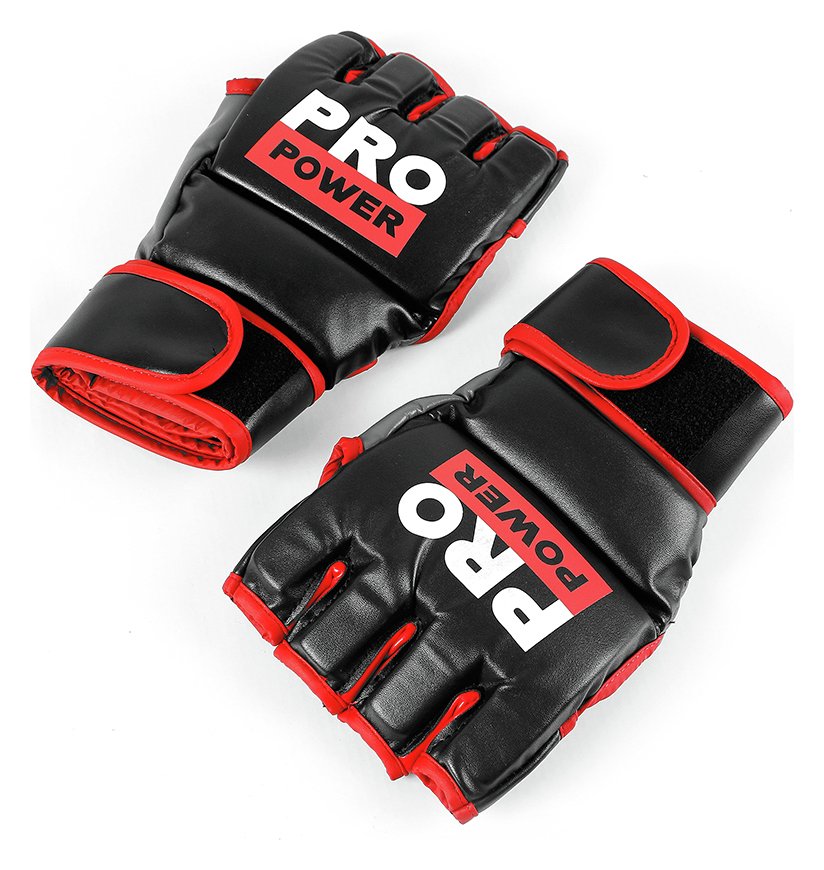 Pro Power MMA Gloves