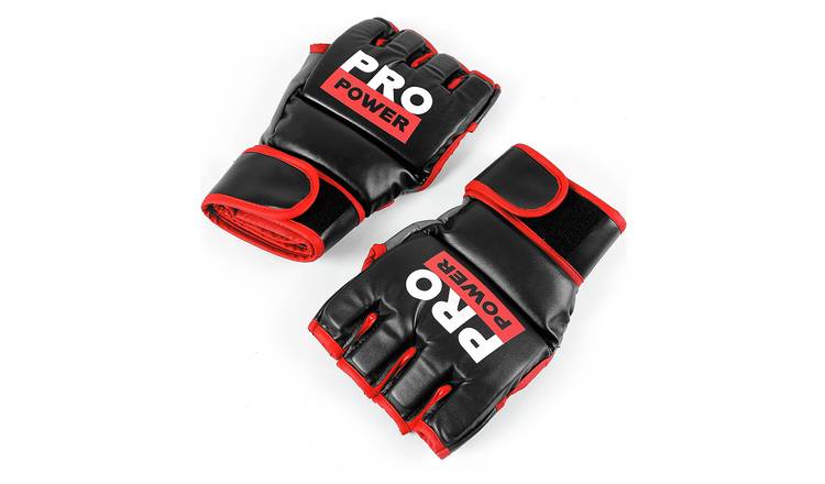 Pro Power MMA Gloves