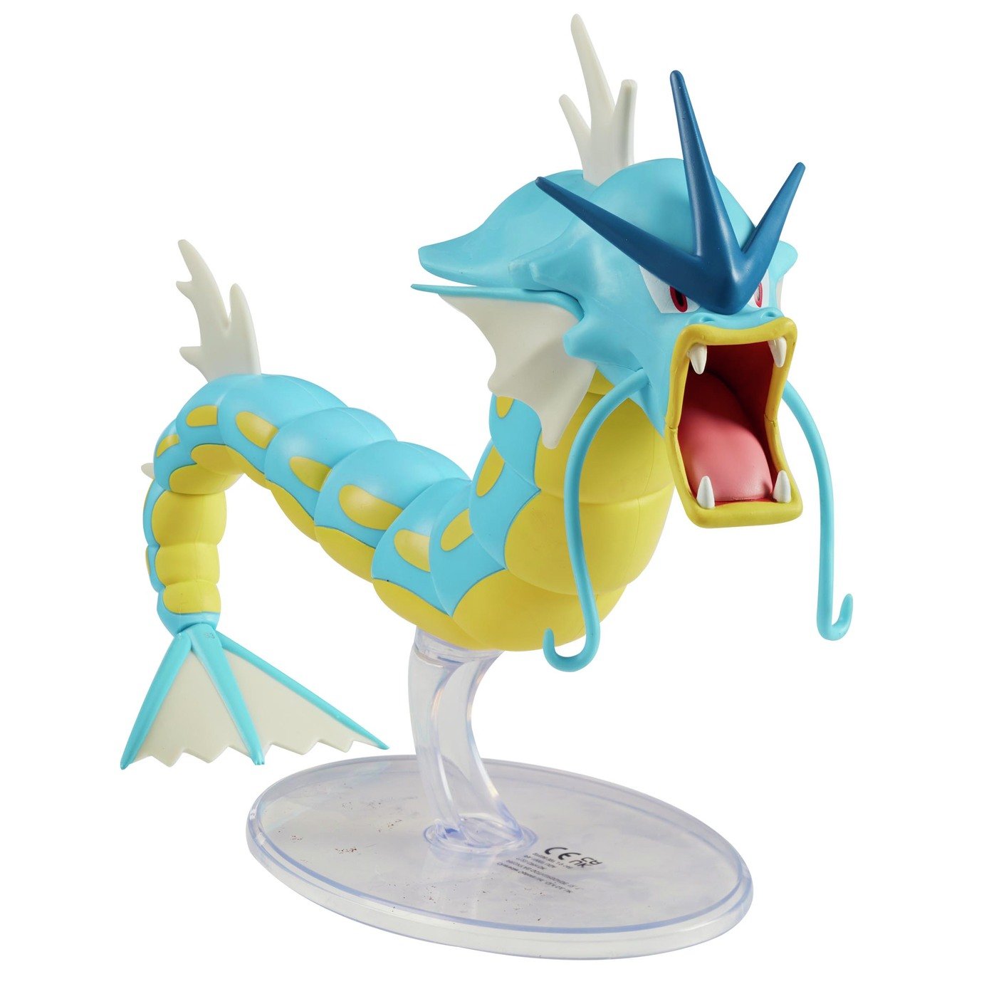 Pokemon Legendary 12 Inch Gyarados Figure Review