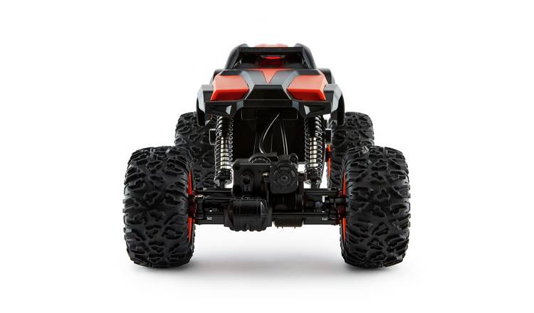 Buy CMJ RC Cars Rock Crawler Monster 1 12 Radio Controlled Truck Remote control vehicles Argos