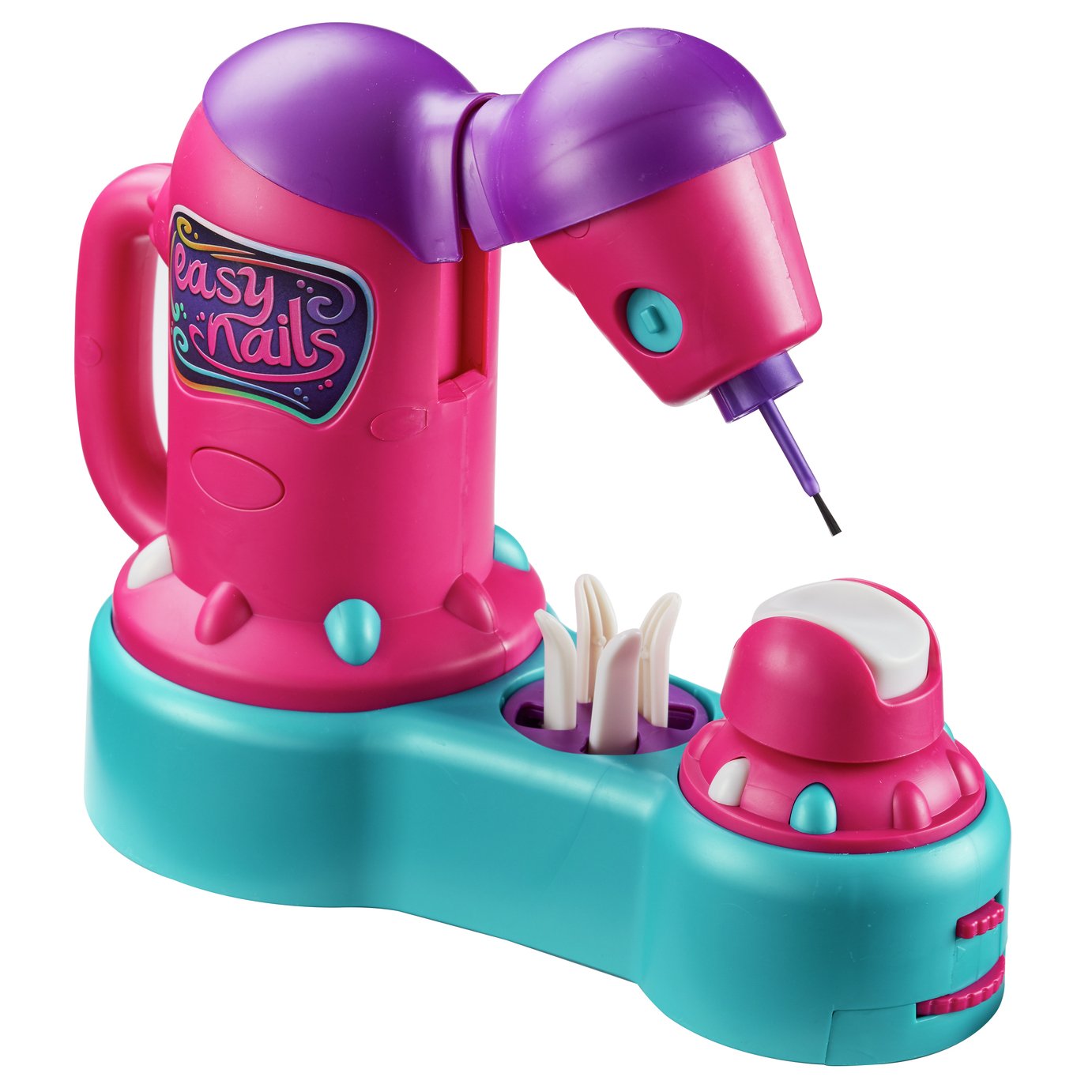 Easy Nails Nail Spa (9302527), Argos Price Tracker