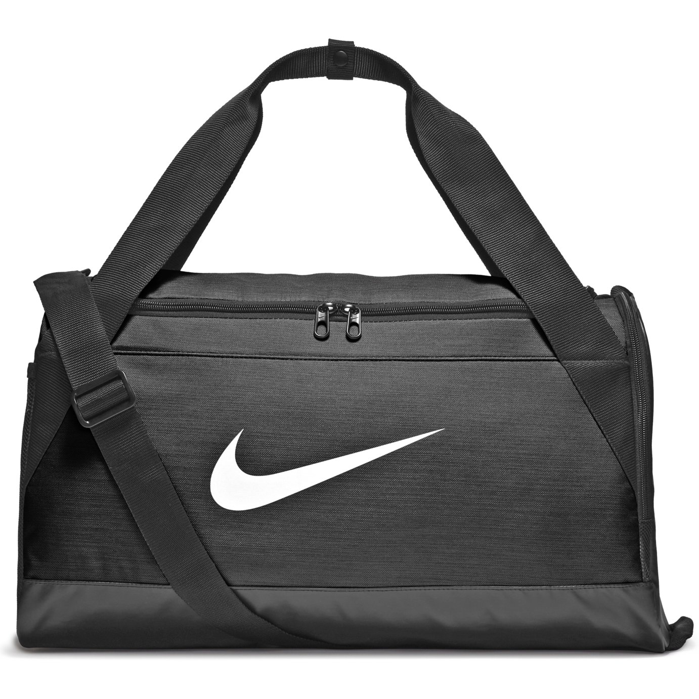 nike holdall small