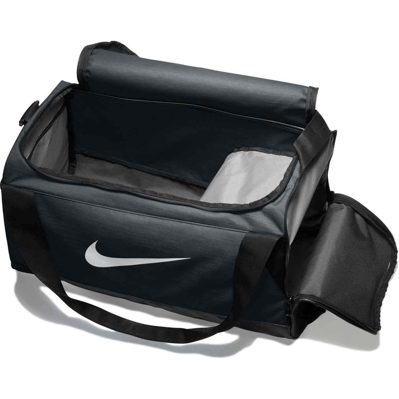 nike small holdall