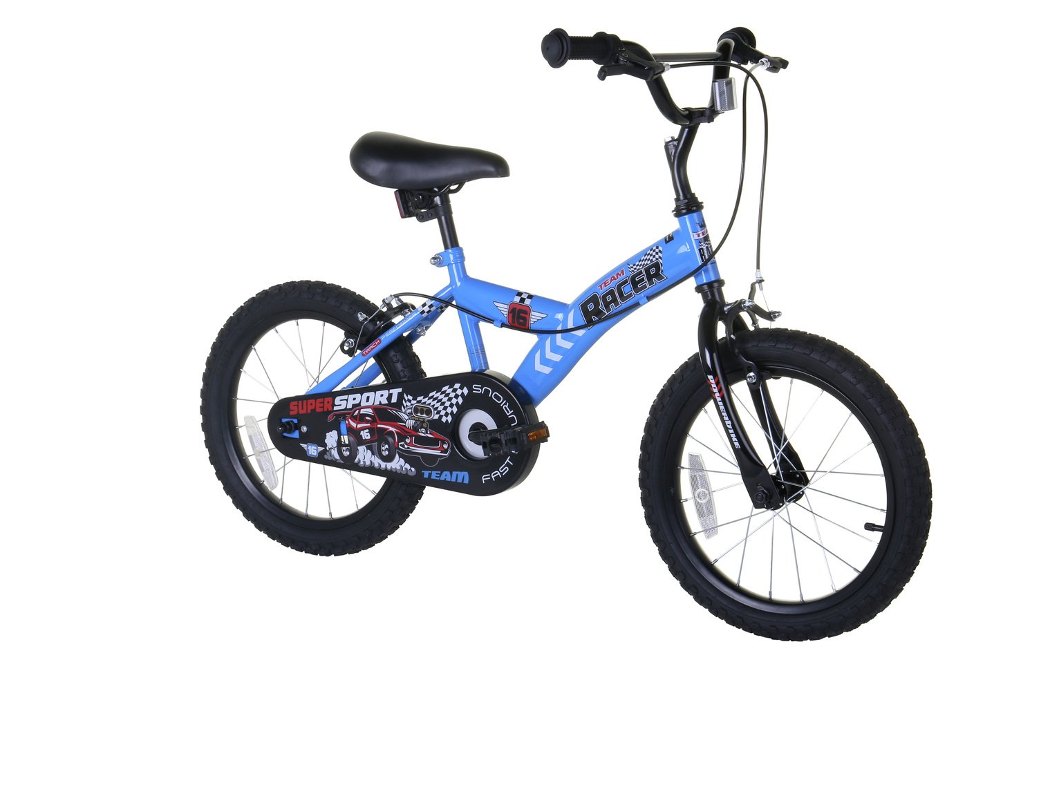 argos childrens bikes 16 inch