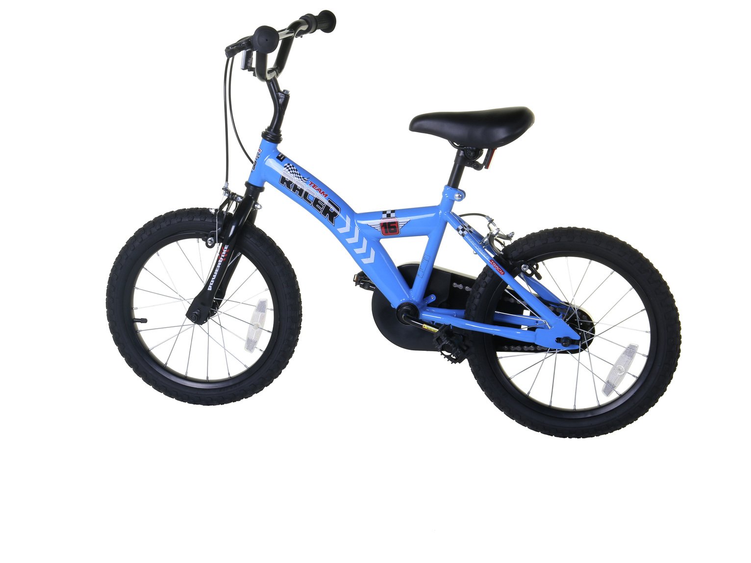 argos bikes 16 inch frame