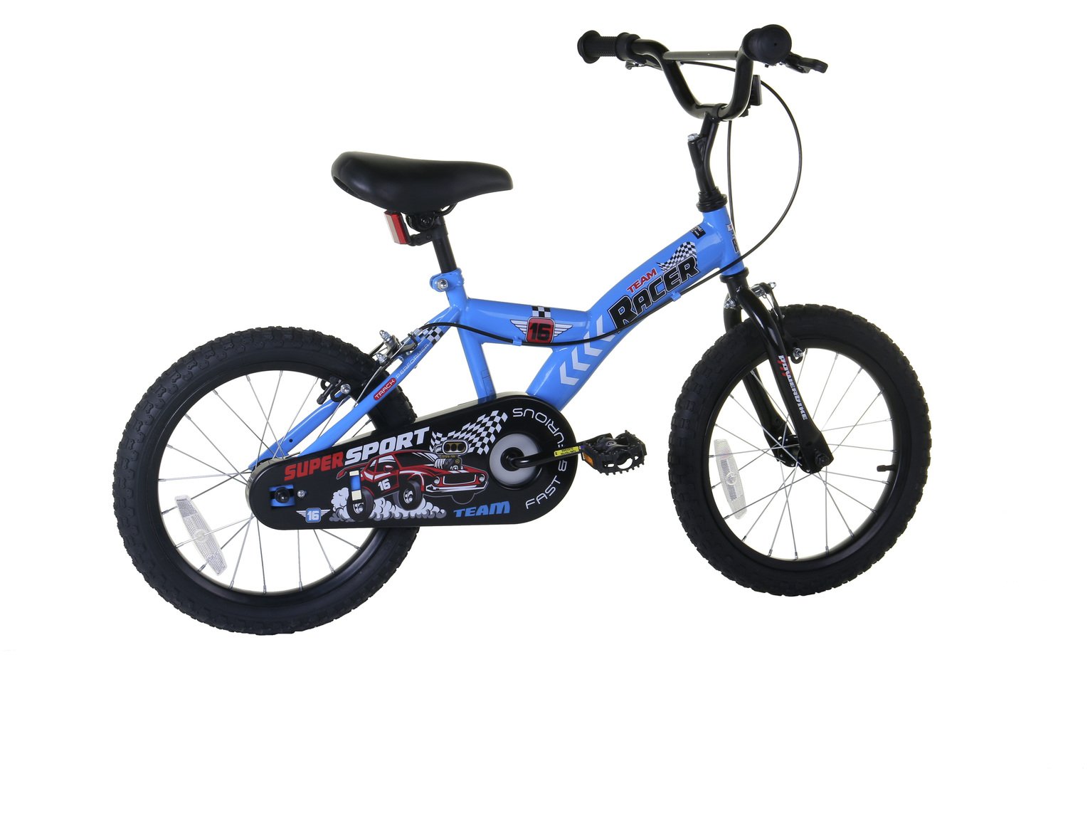 lol bike 16 inch argos