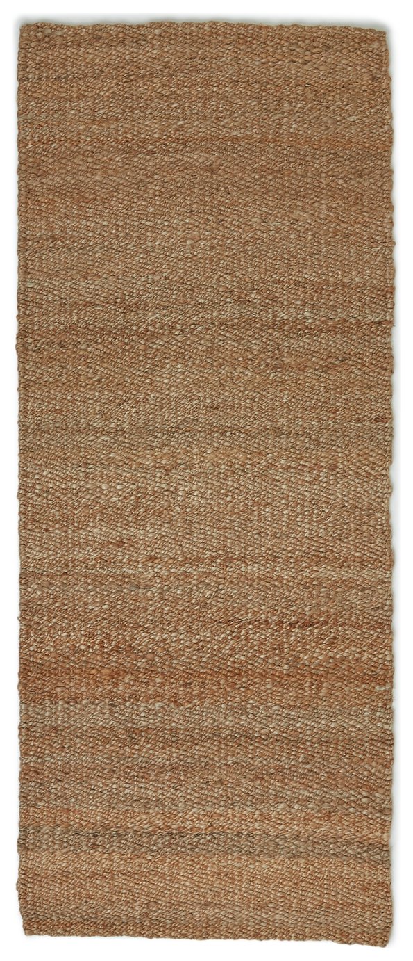 Habitat Jute Runner - Natural