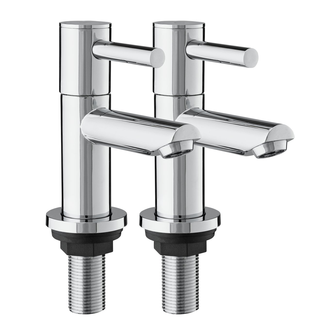 Argos Home Modern Basin Taps Review