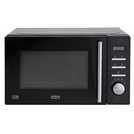 Buy De Longhi 800W Standard Microwave AM820C Black Microwaves