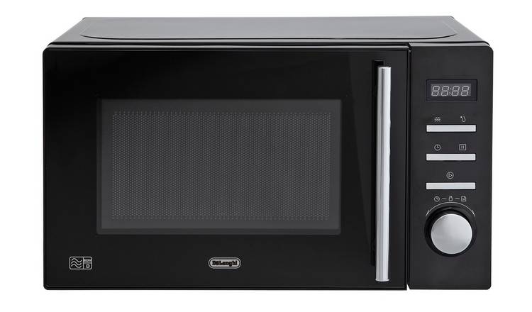 Buy Argos Home Set of 2 Microwave Cover Set