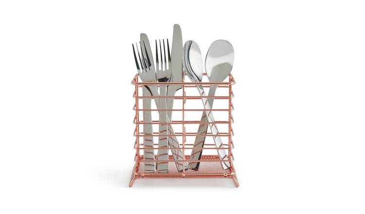 Argos cutlery drainer sale