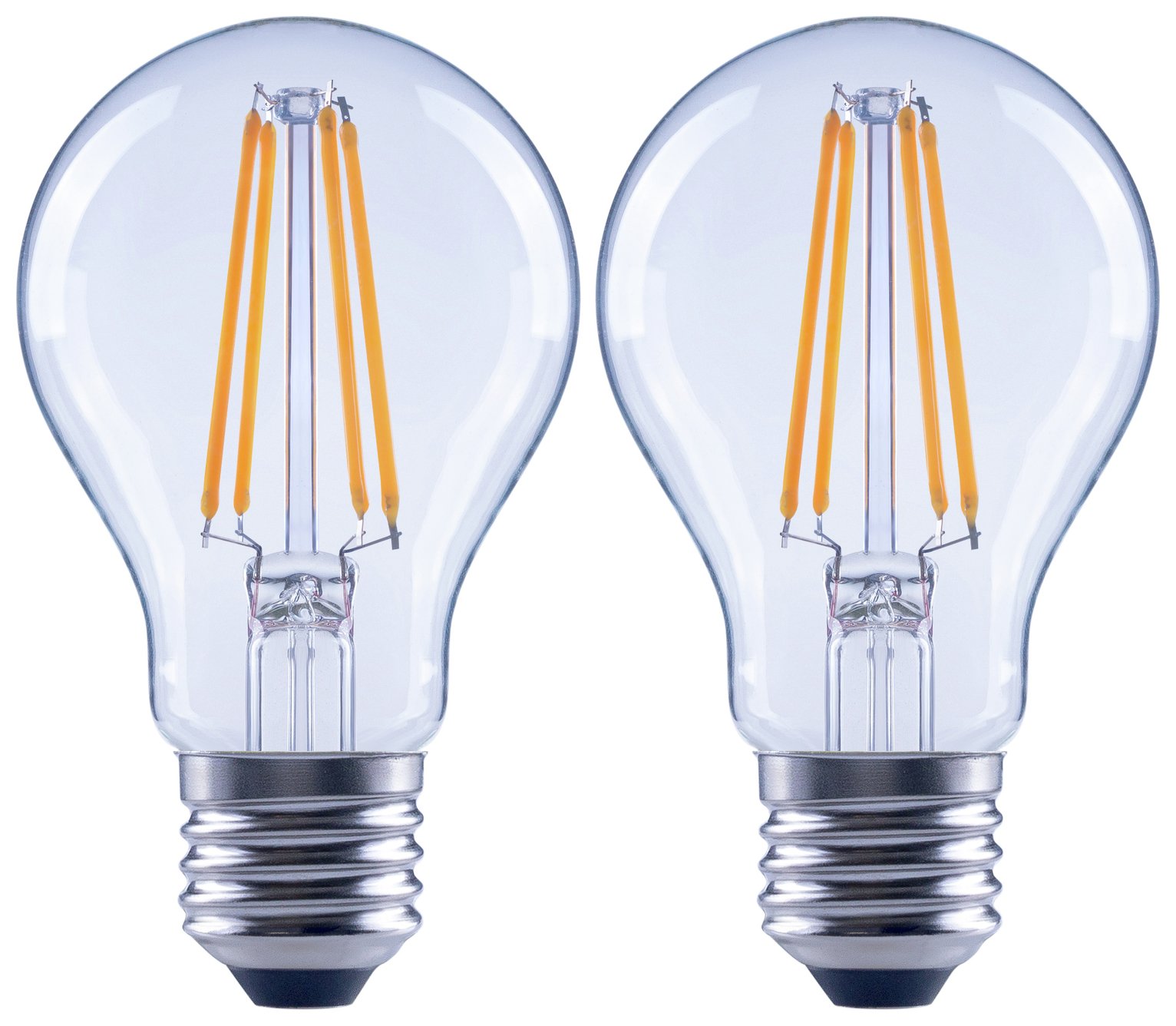 Argos Home 7W LED ES Dimmable Light Bulb Review