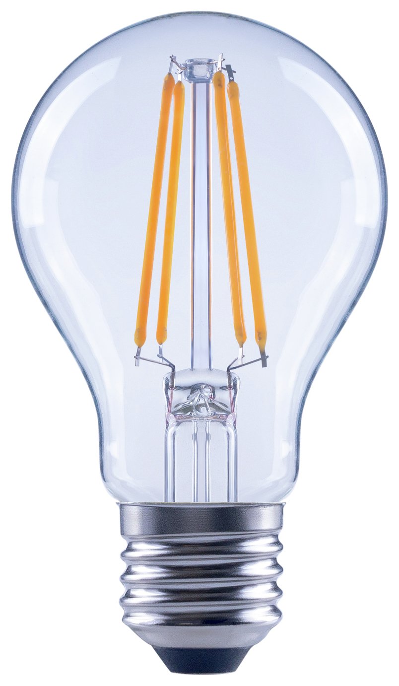 Argos Home 7W LED ES Dimmable Light Bulb Review