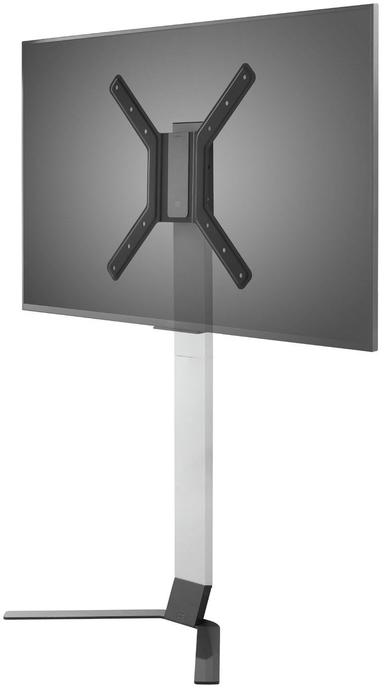 One For All WM6471 Tilting Up To 60 Inch TV Stand Review