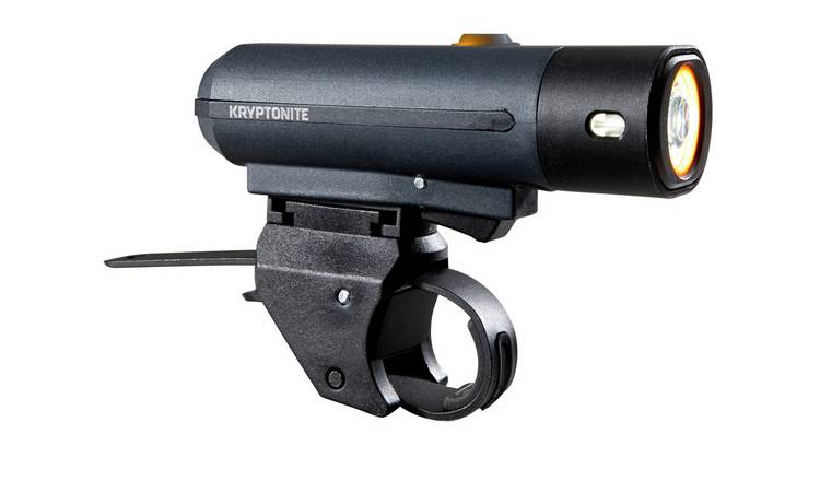 argos front bike light