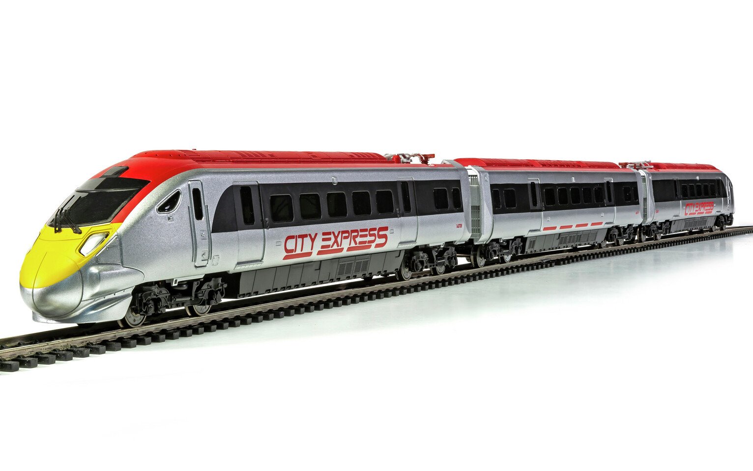 hornby city express