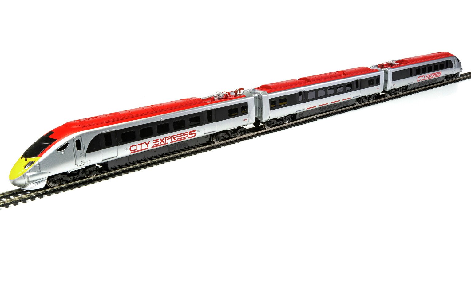 hornby city express