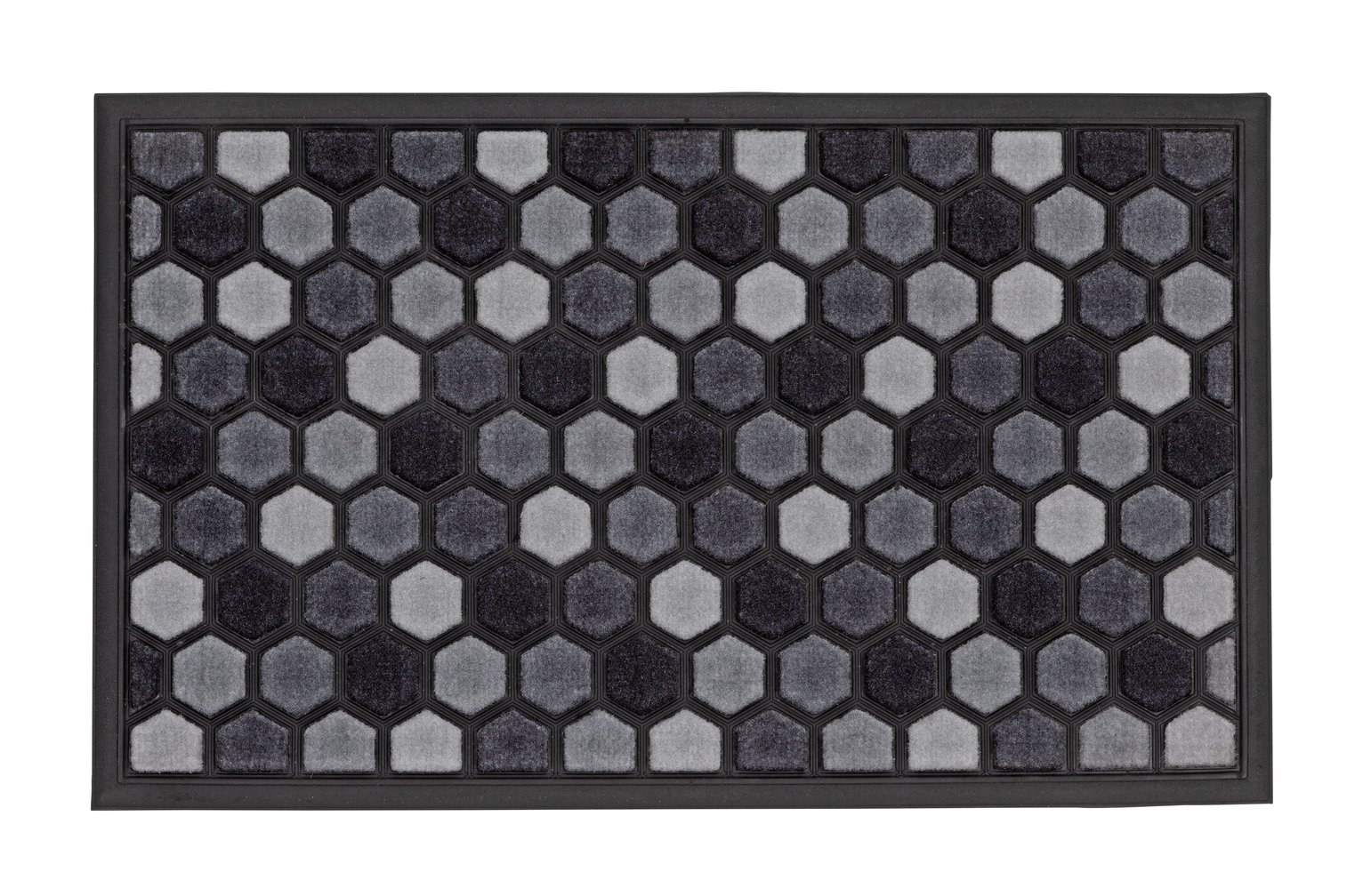 Argos Home Scrape and Sorb Doormat Review