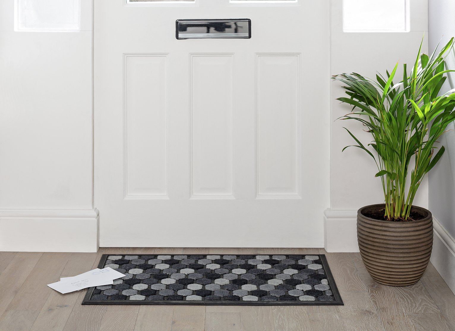 Argos Home Scrape and Sorb Doormat Review