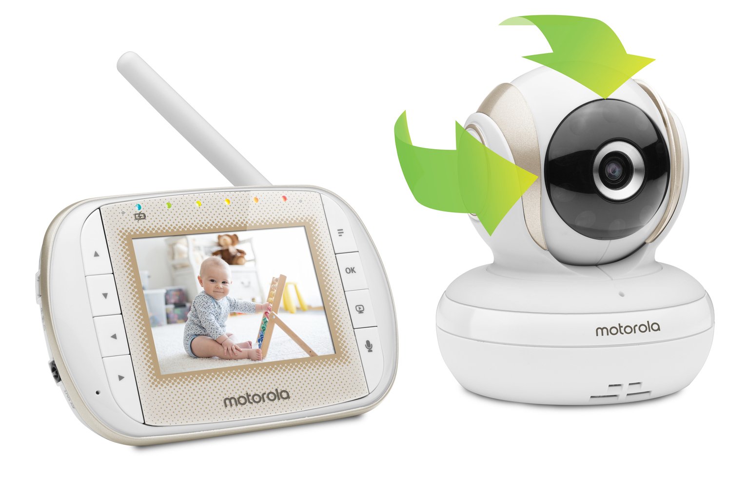 motorola mbp36s argos