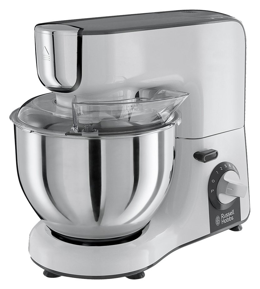 Russell Hobbs 25930 Go Create Stand Mixer Review