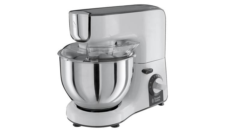 Argos food store mixers with stand