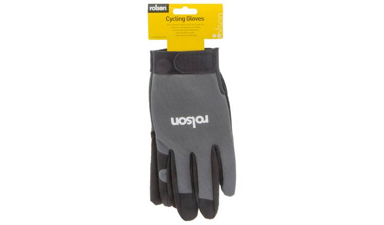 Cycling gloves argos new arrivals